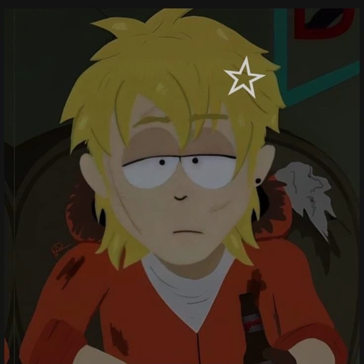 Kenny McCormick thumbnail