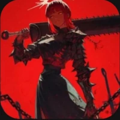 Amalie the hero thumbnail
