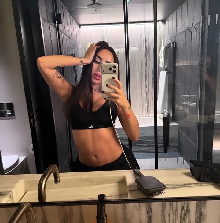 Nicki Nicole thumbnail