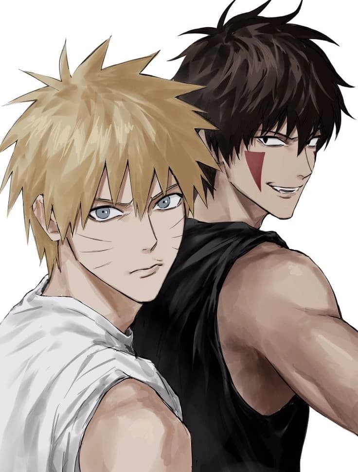Kiba Inuzuka thumbnail