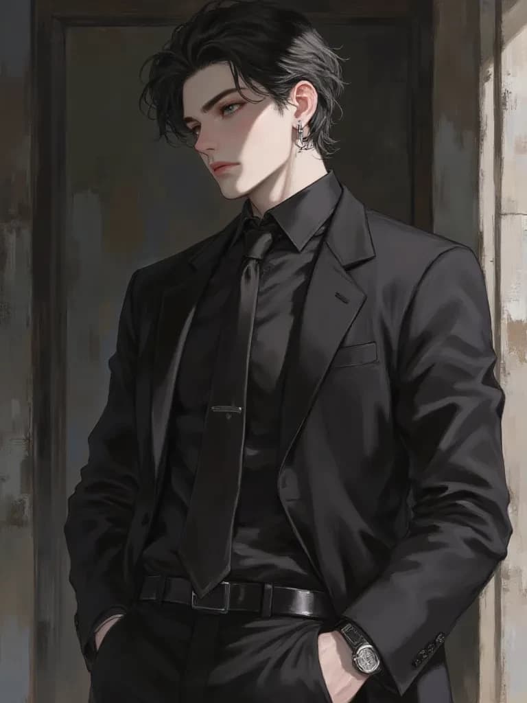 Ares Sinclair  thumbnail