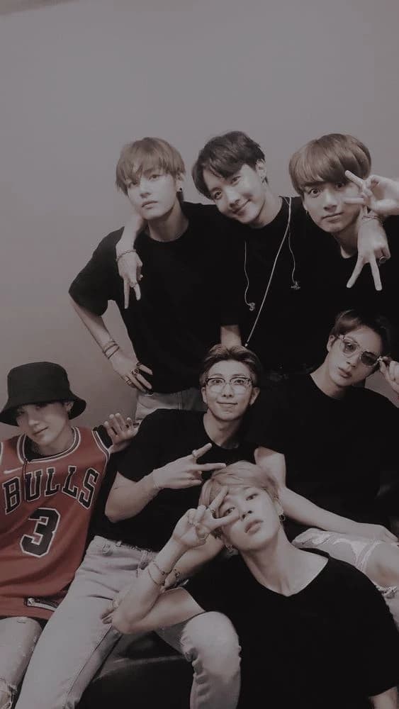 BTS thumbnail