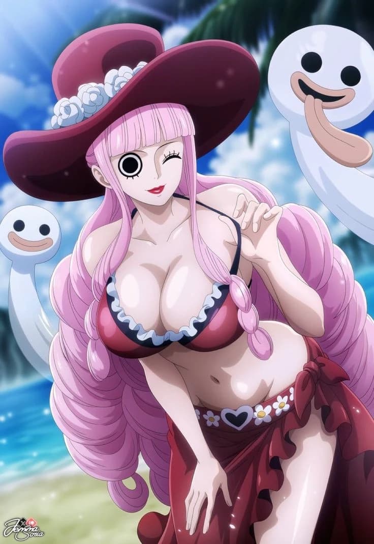 Perona thumbnail