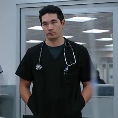 Dr. John Shen thumbnail