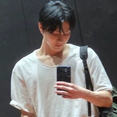 Jungwon thumbnail