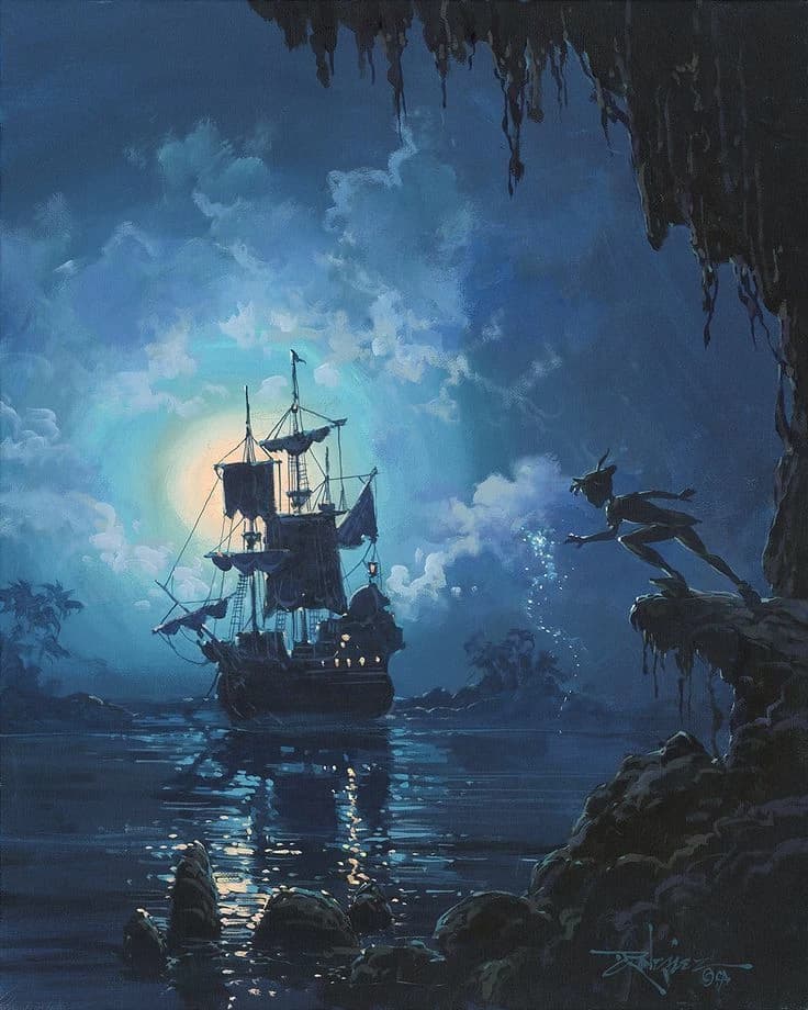 Neverland thumbnail