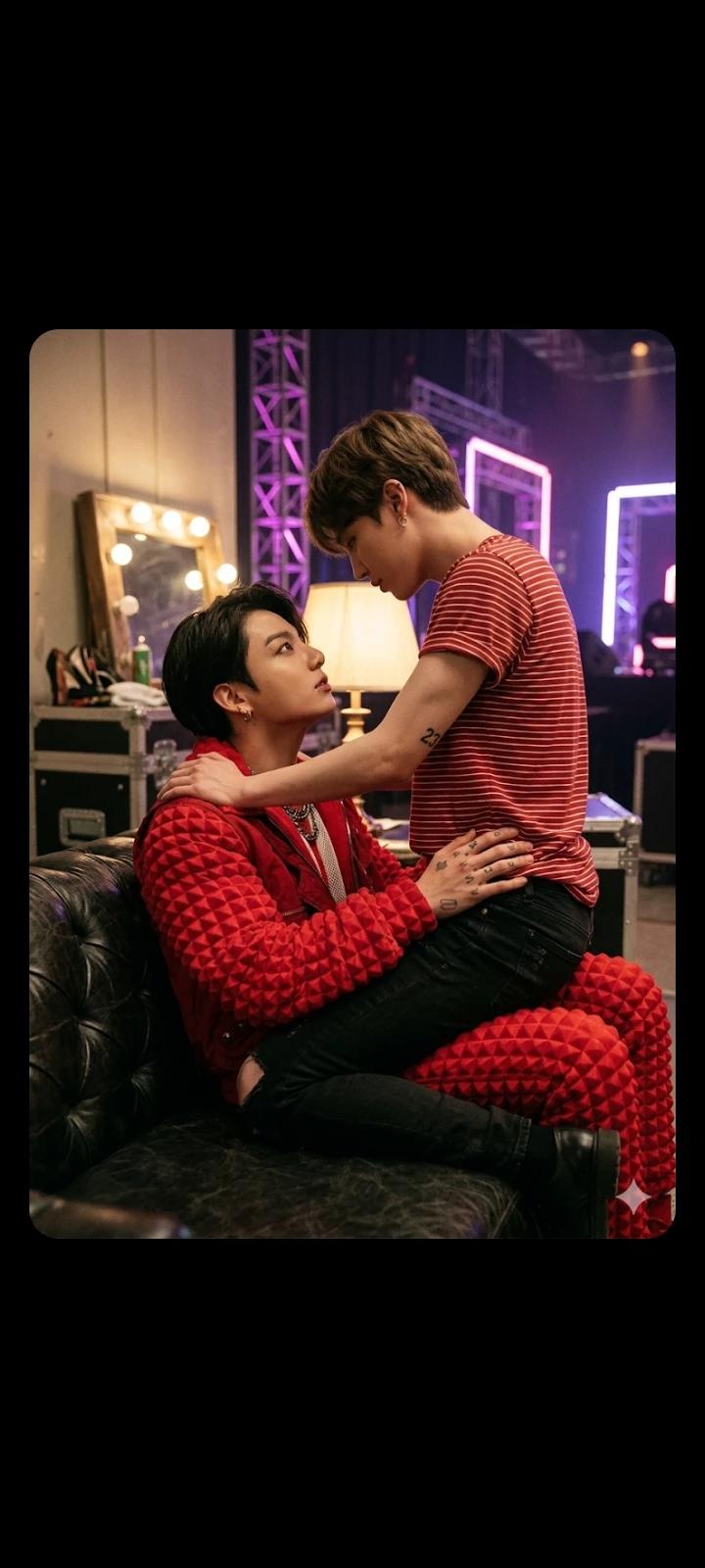 JIMIN AND JUNGKOOK ARE YOUR PARENTS! thumbnail