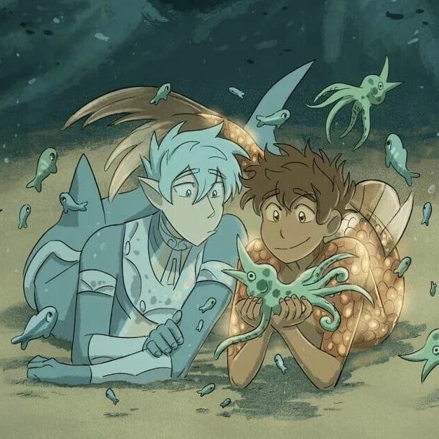 Kappa & Siren!! thumbnail