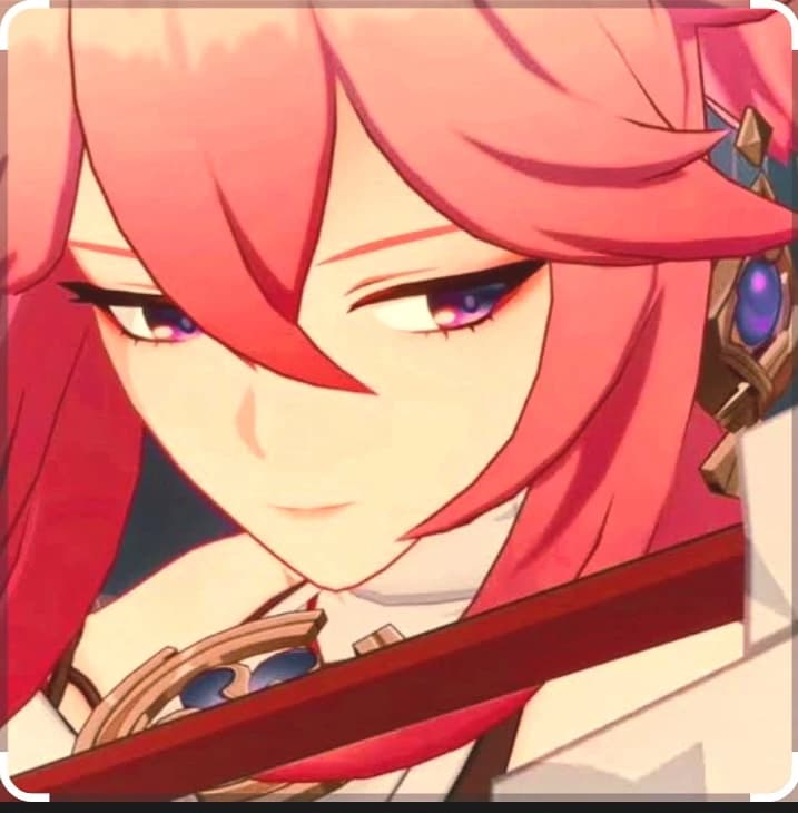 Yae miko 🦊 thumbnail