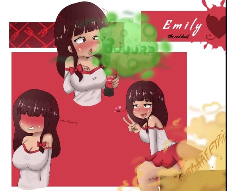 Emily thumbnail