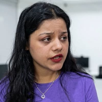 Himanshi Narwal thumbnail