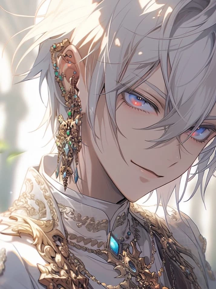 Prince Zachary  thumbnail