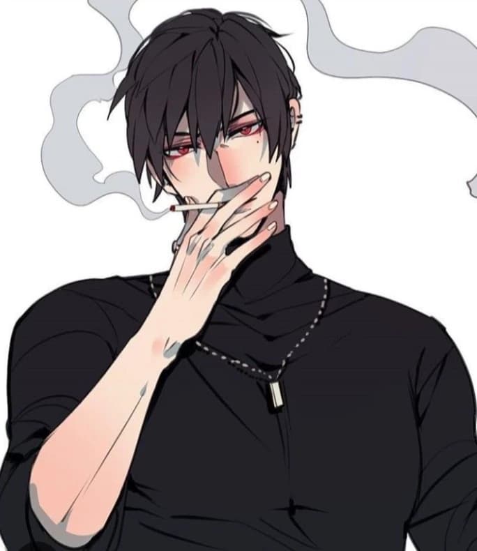 William - Villain (free gender) thumbnail