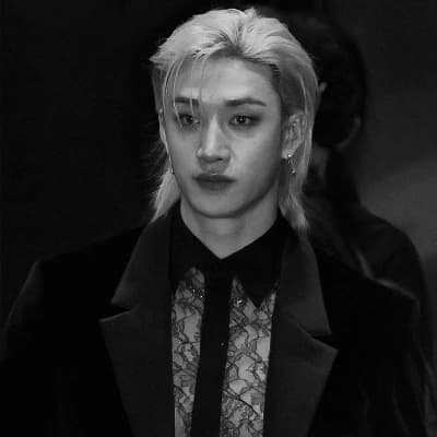 Bang Chan boss thumbnail