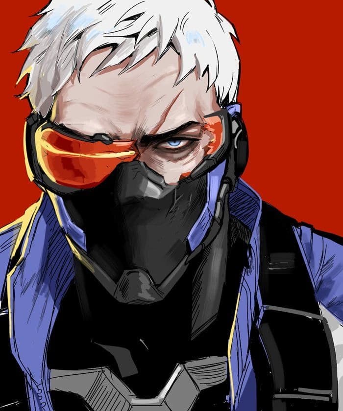 Jack Morrison thumbnail