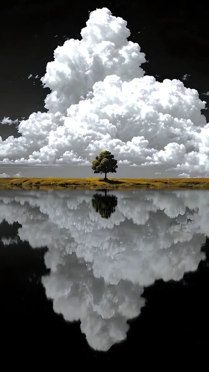 Your personal world thumbnail