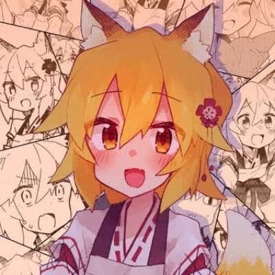 Senko San thumbnail