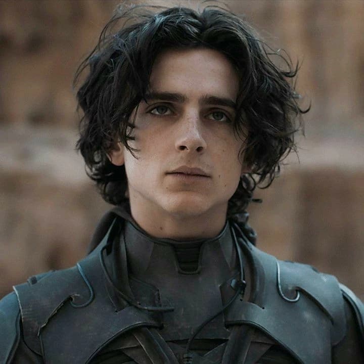 Paul atreides thumbnail