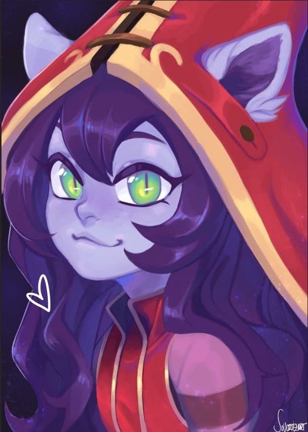 Lulu thumbnail