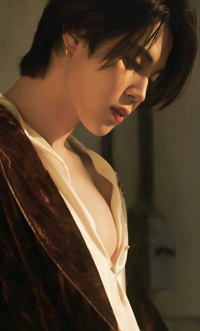 Jimin Mafia Sugar Daddy  thumbnail