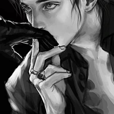 Lysander Valerius (arranged marriage and he's a masochist OBSESSED with you) thumbnail