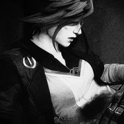 Violet thumbnail