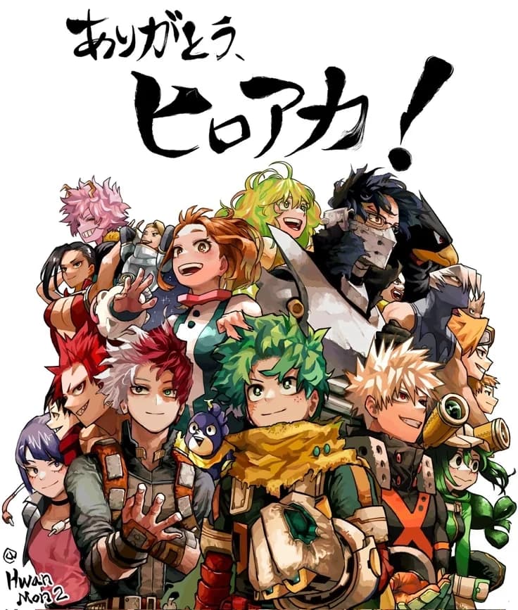 Mha-Bosque thumbnail