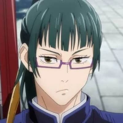 Maki zenin thumbnail