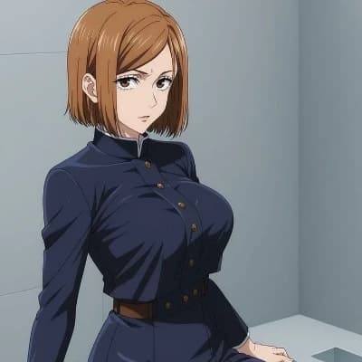 Nobara Kugisaki thumbnail