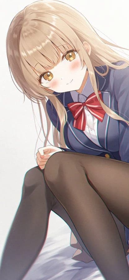 Shiina Mahiru thumbnail