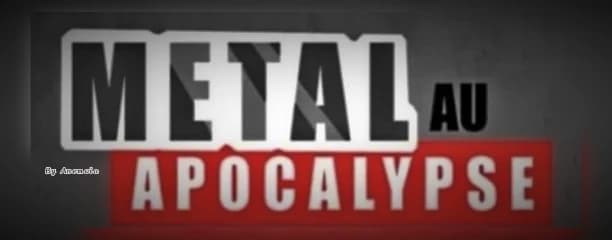 Metal at the Apocalypse thumbnail