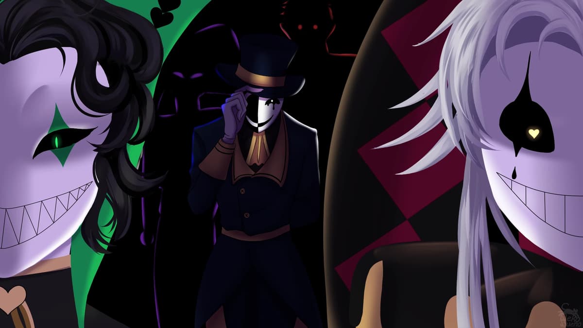 The Freak Circus thumbnail