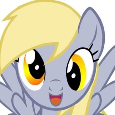 Derpy Hooves thumbnail