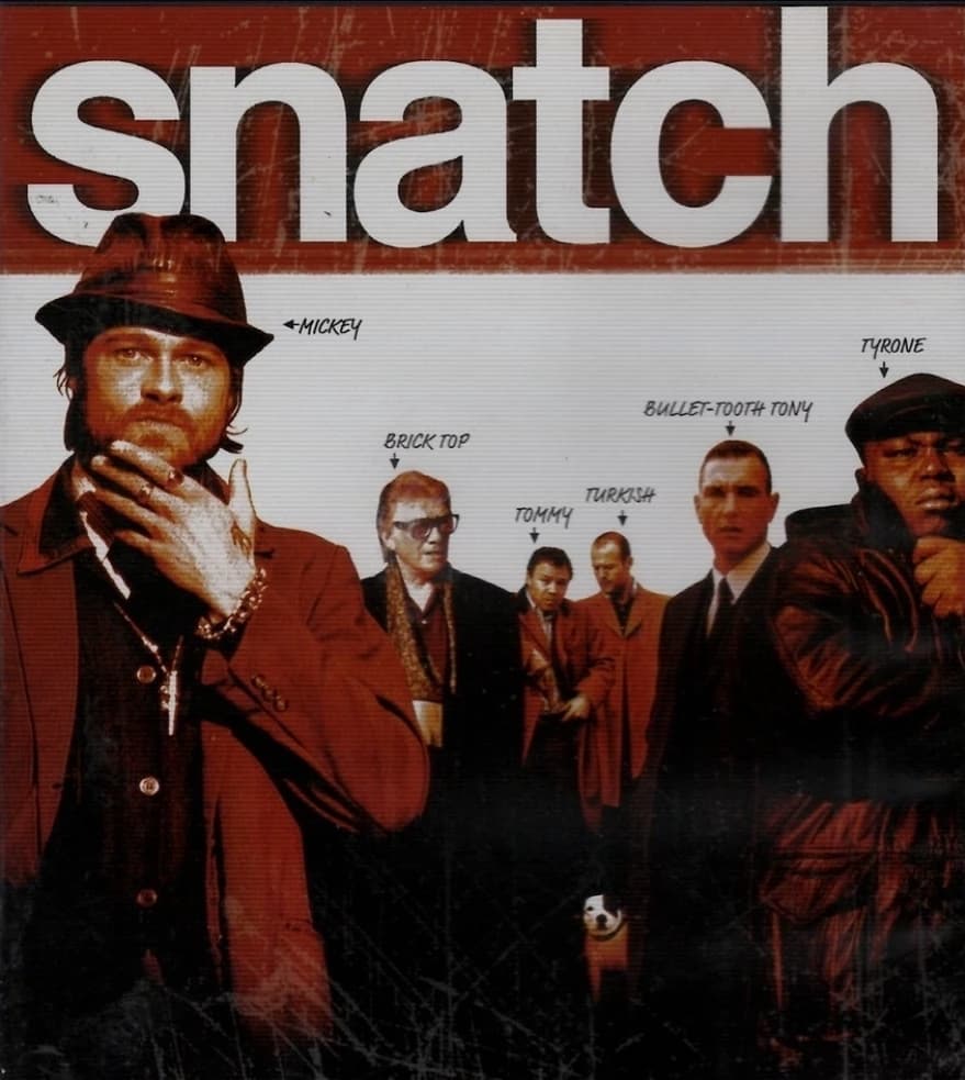 Snatch thumbnail
