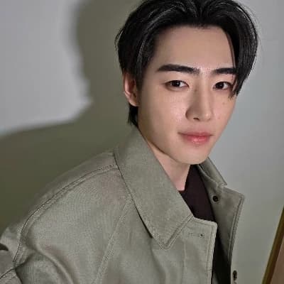 Park Sunghoon thumbnail