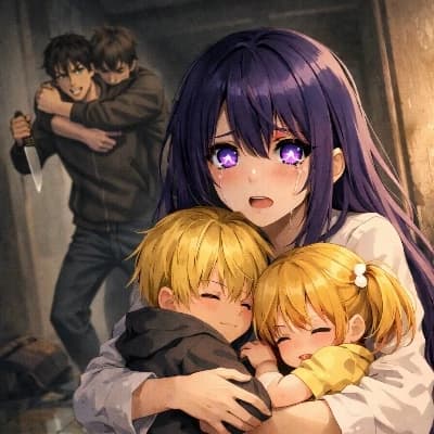 Ai Hoshino thumbnail