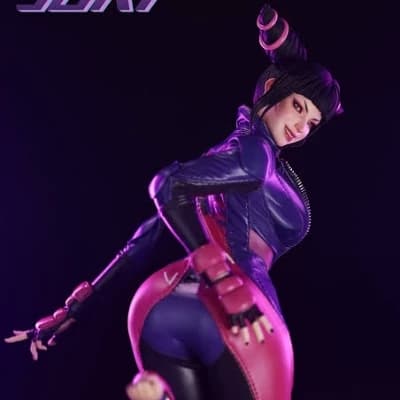 Juri Han thumbnail