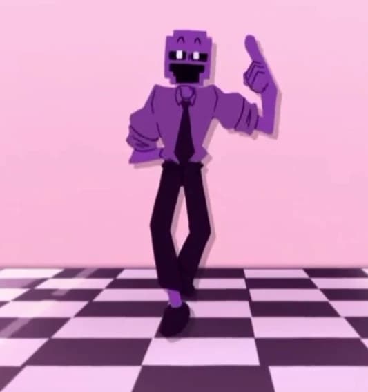 William Afton thumbnail