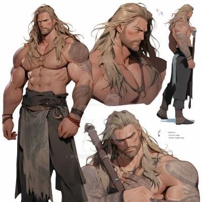 Drax thumbnail
