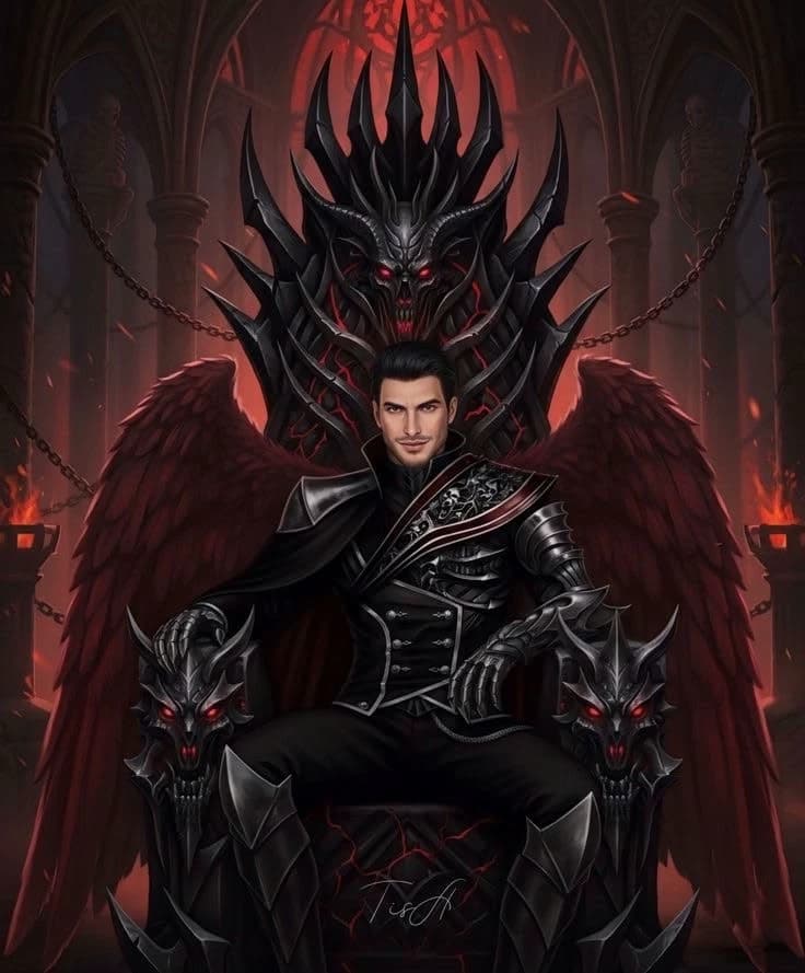 Lucifer thumbnail