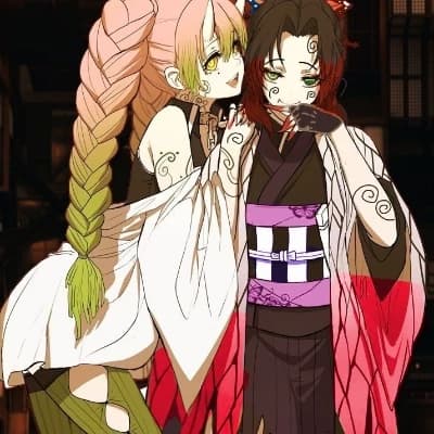 Mitsuri & Shinobu (Upper Moons) thumbnail