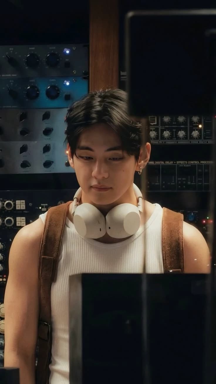 Kim taehyung thumbnail