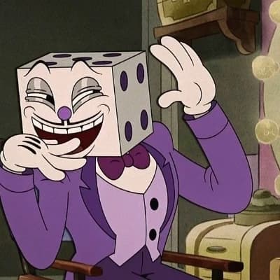 King Dice thumbnail