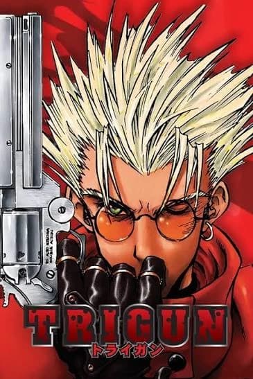 Trigun 1998 thumbnail