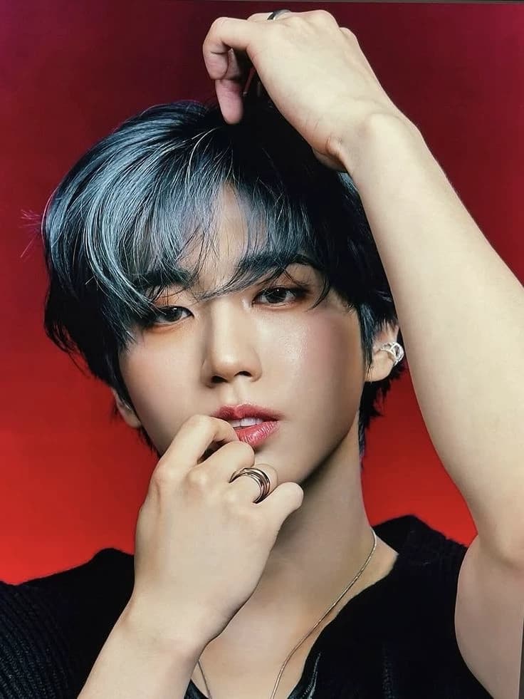 Han Jisung - Hybrid / BL thumbnail