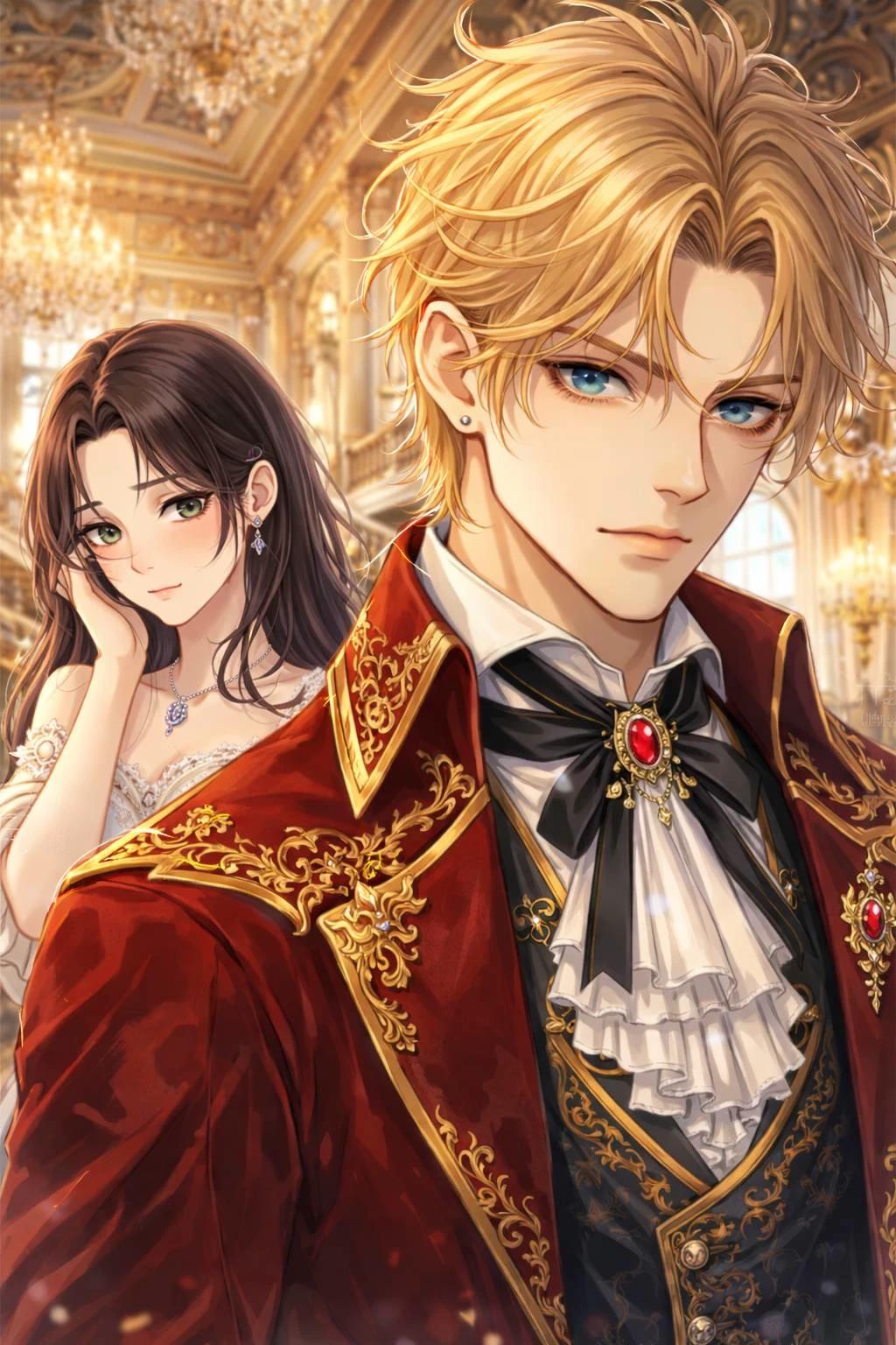 Prince Adrian thumbnail