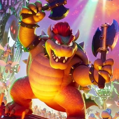Bowser thumbnail