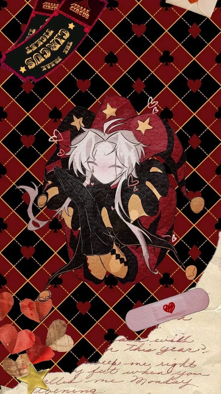 Pierrot thumbnail
