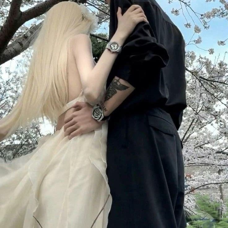 Hyeon — Your little wife thumbnail