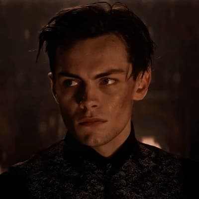 Kaz Brekker thumbnail